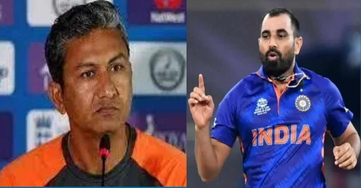 <p>IND vs NZ: Indian bowlers took advantage of the conditions, according to Sanjay Bangar, following India's victory in Raipur.</p>